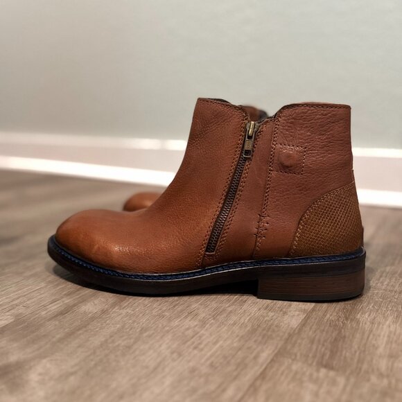 Aiden & Mason Men's Boots Size 9M - Picture 3 of 14